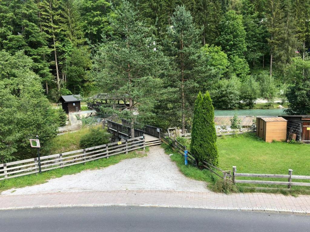 Townville Chalet's * Flachau